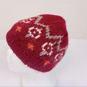 American Eagle Outfitters Wool Knit Beanie OS